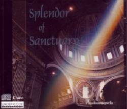 Phantasmagoria (JAP) : Splendor of Sanctuary